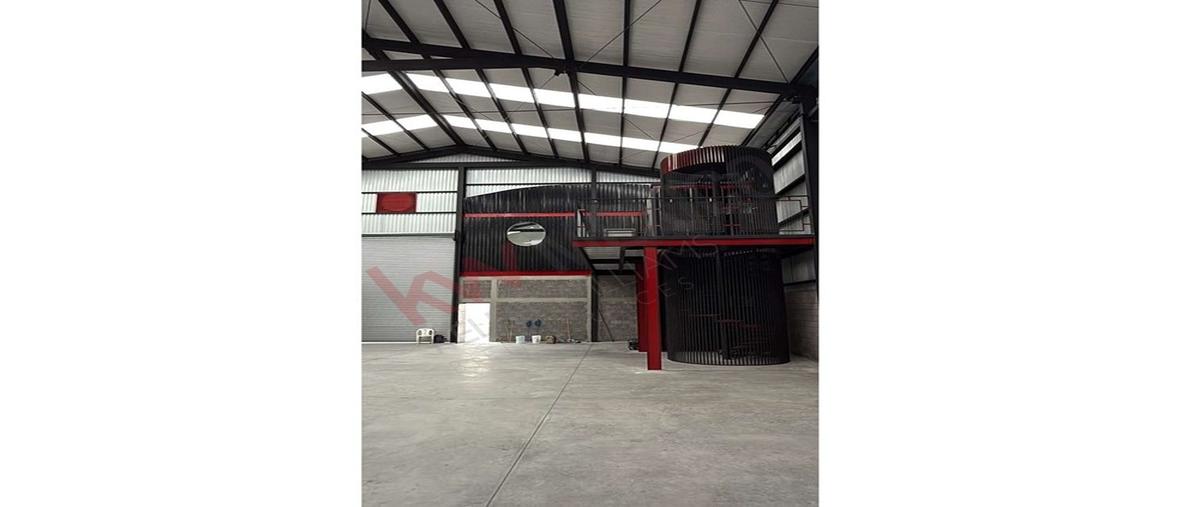 Foto de nave industrial en tlaloc lote 4 100, parque industrial las palmas, santa catarina, nuevo león, 30333565 foto 05 Foto de nave industrial en renta en tlaloc lote 4 100, parque industrial las palmas, santa catarina, nuevo león, 30333565 No. 05