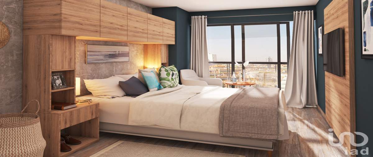 Foto de departamento en venta en tlalpan 960, nativitas, benito juárez, df / cdmx, 29882942 No. 03