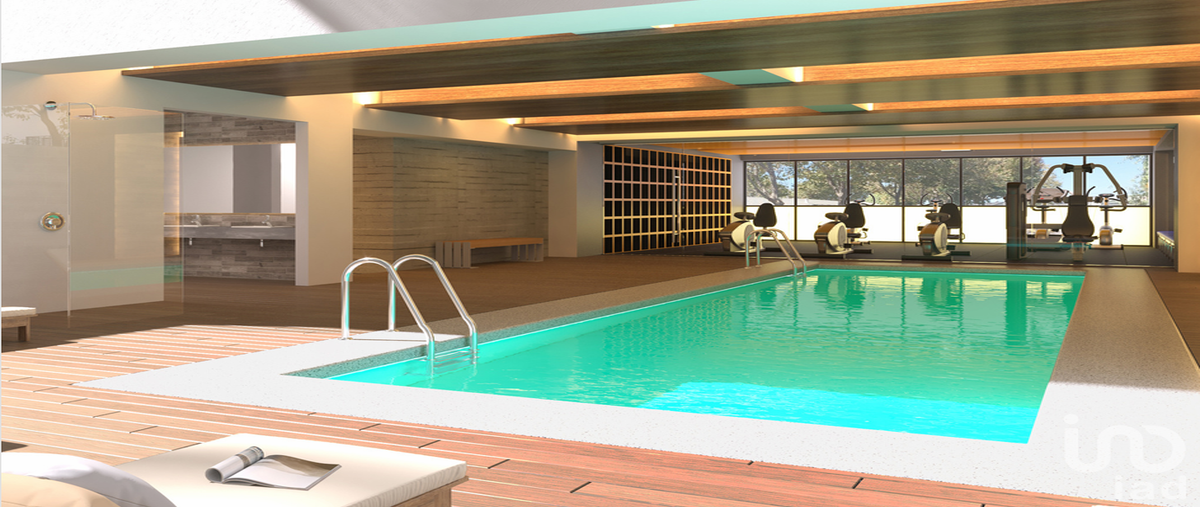 Foto de departamento en venta en tlalpan 960, nativitas, benito juárez, df / cdmx, 29882942 No. 05