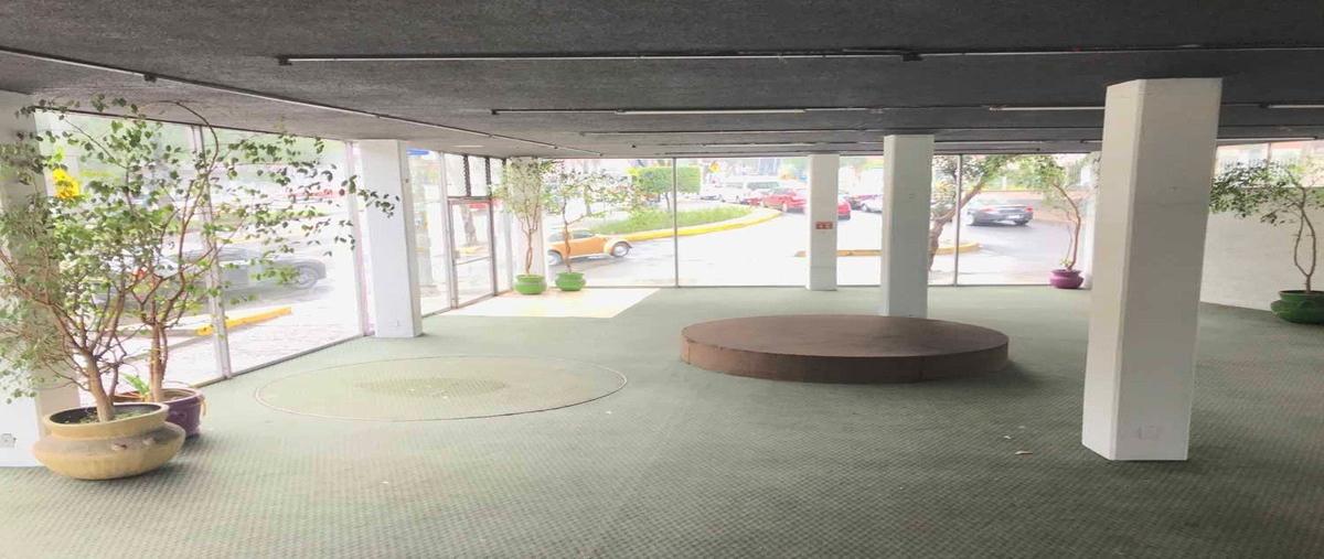 Foto de local en renta en  , tlalpan centro, tlalpan, df / cdmx, 23609121 No. 03