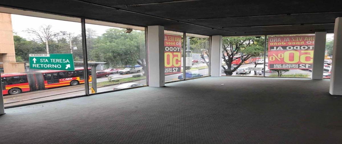 Foto de local en renta en  , tlalpan centro, tlalpan, df / cdmx, 23609121 No. 04