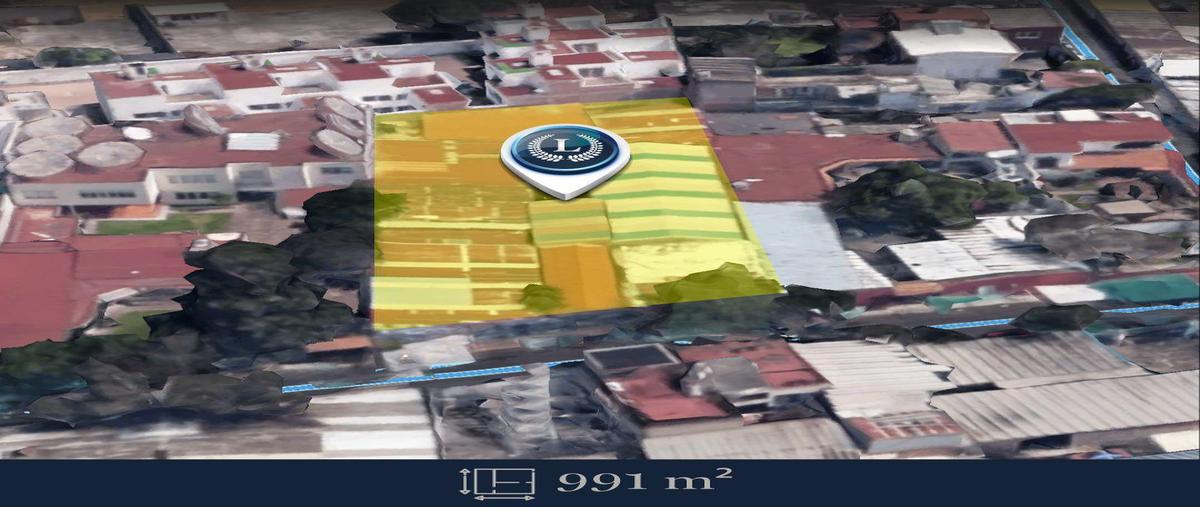 Foto de terreno habitacional en , tlalpan centro, tlalpan, df / cdmx, 0 foto 01 Foto de terreno habitacional en venta en , tlalpan centro, tlalpan, df / cdmx, 0 No. 01