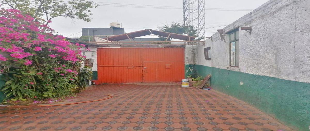 Foto de terreno habitacional en , tlalpan centro, tlalpan, df / cdmx, 27727387 foto 02 Foto de terreno habitacional en venta en , tlalpan centro, tlalpan, df / cdmx, 27727387 No. 02