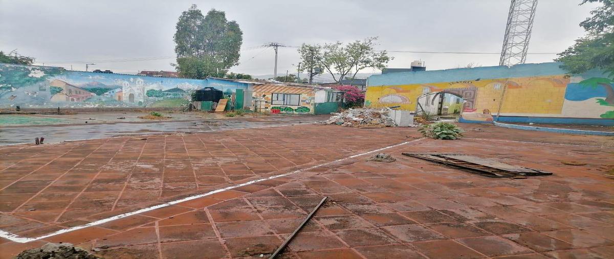 Foto de terreno habitacional en , tlalpan centro, tlalpan, df / cdmx, 27727387 foto 03 Foto de terreno habitacional en venta en , tlalpan centro, tlalpan, df / cdmx, 27727387 No. 03