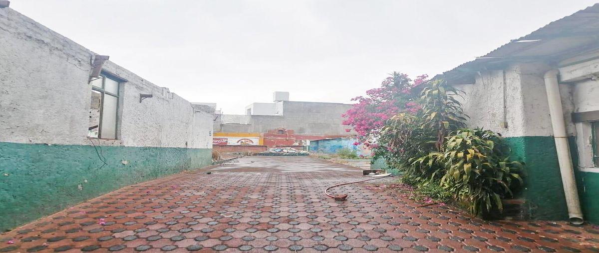 Foto de terreno habitacional en , tlalpan centro, tlalpan, df / cdmx, 27727387 foto 04 Foto de terreno habitacional en venta en , tlalpan centro, tlalpan, df / cdmx, 27727387 No. 04