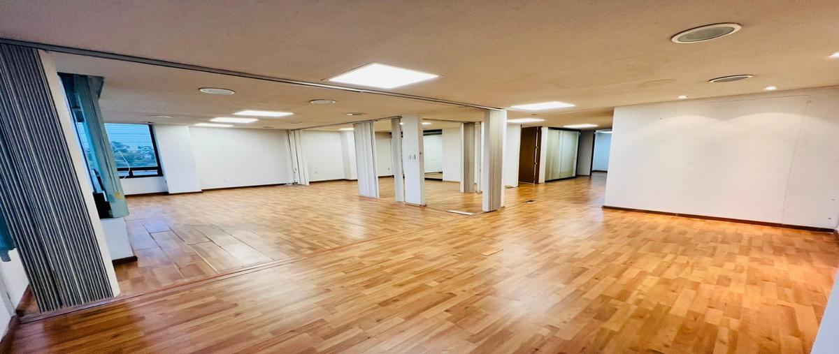 Foto de oficina en renta en  , tlalpan centro, tlalpan, df / cdmx, 0 No. 02
