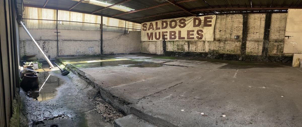 Foto de bodega en renta en  , tlalpan centro, tlalpan, df / cdmx, 28495706 No. 04