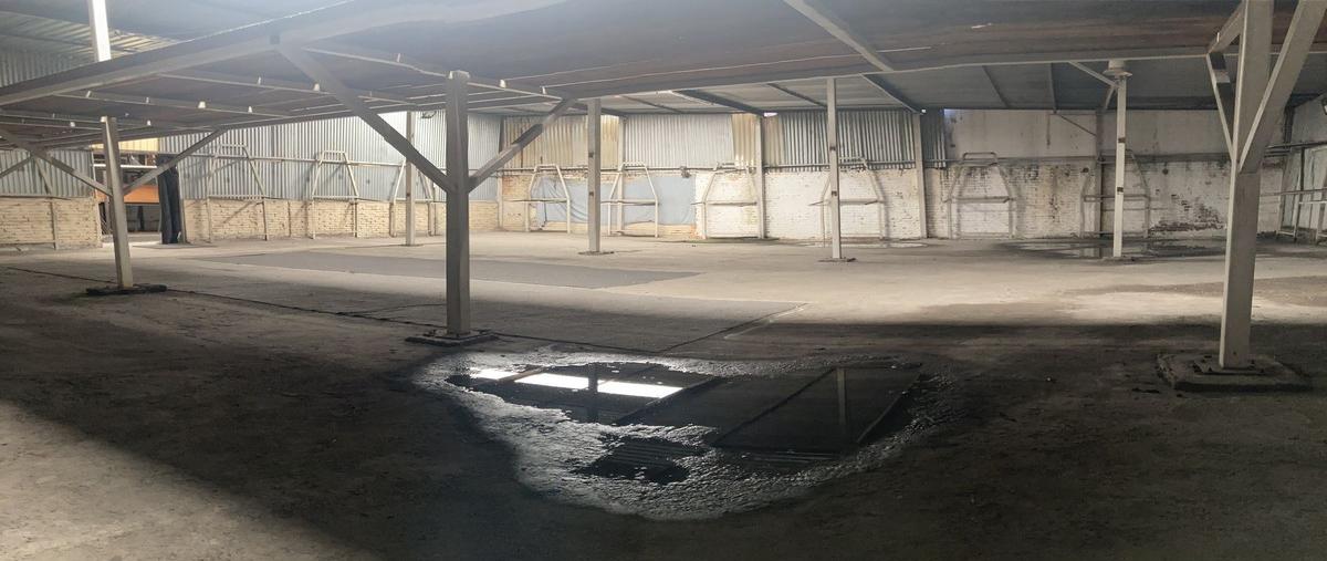 Foto de bodega en renta en  , tlalpan centro, tlalpan, df / cdmx, 28495706 No. 05