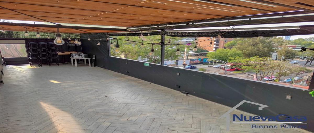 Foto de local en renta en  , tlalpan centro, tlalpan, df / cdmx, 0 No. 03