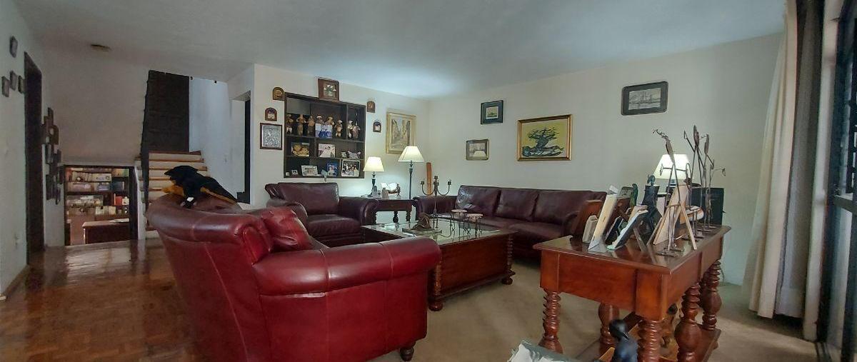 Foto de casa en venta en  , tlalpan centro, tlalpan, df / cdmx, 0 No. 05