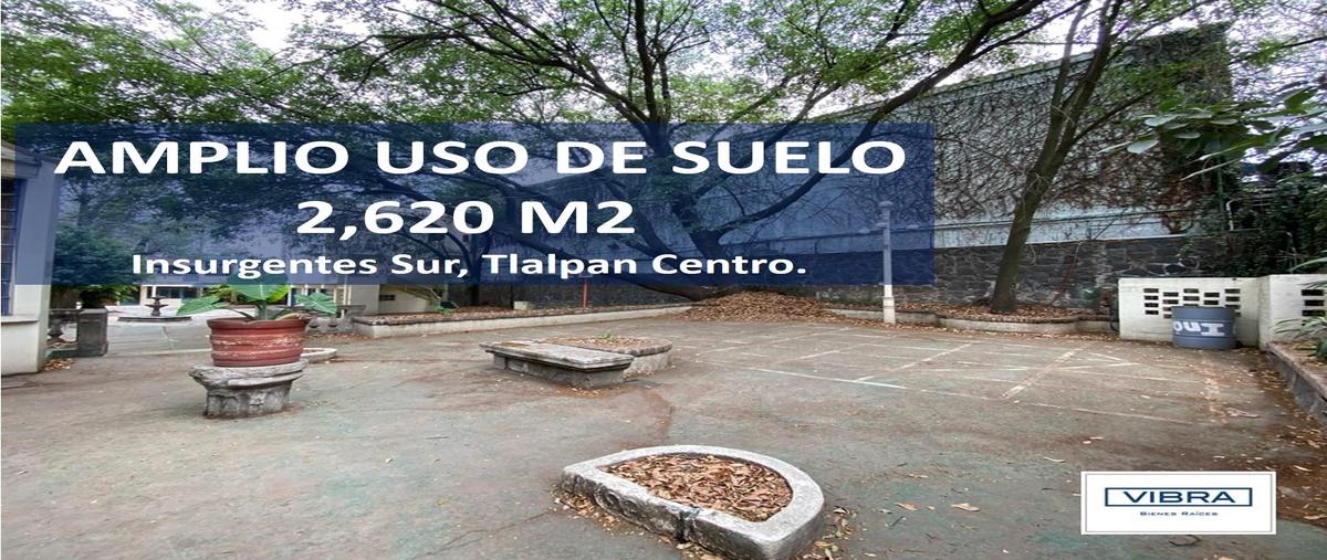 Foto de terreno habitacional en , tlalpan centro, tlalpan, df / cdmx, 0 foto 01 Foto de terreno habitacional en venta en , tlalpan centro, tlalpan, df / cdmx, 0 No. 01