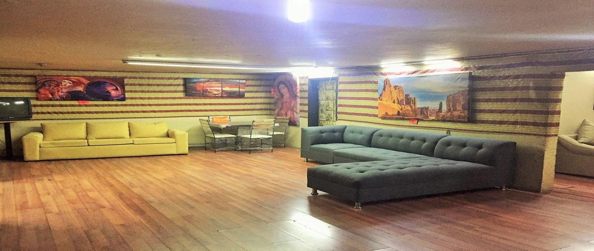 Foto de bodega en renta en  , tlalpan centro, tlalpan, df / cdmx, 0 No. 04