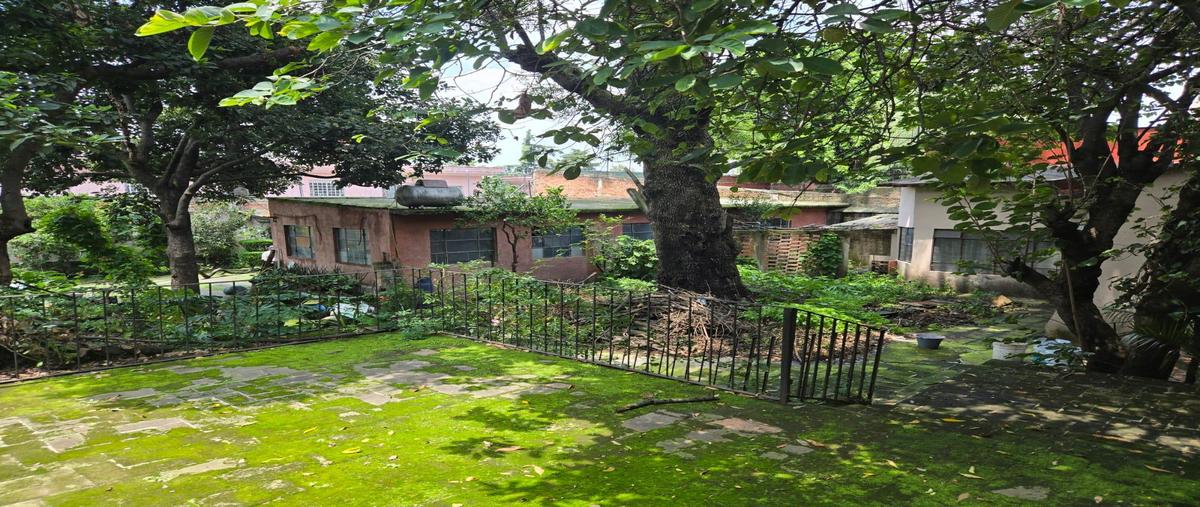 Foto de casa en venta en  , tlalpan centro, tlalpan, df / cdmx, 30340331 No. 03
