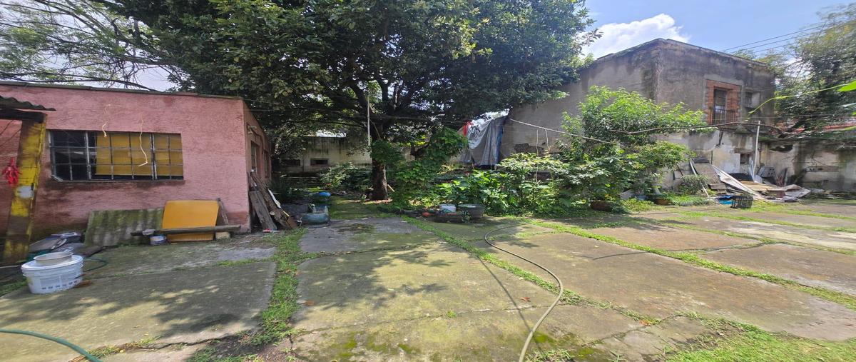 Foto de casa en venta en  , tlalpan centro, tlalpan, df / cdmx, 30340331 No. 04