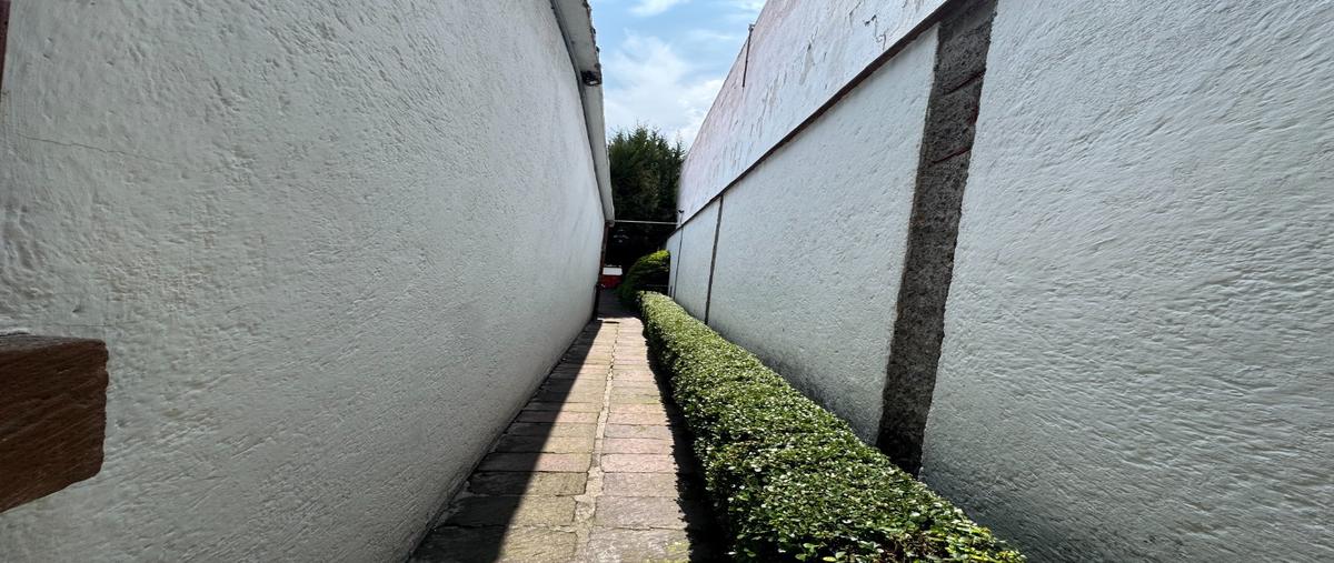 Foto de casa en venta en  , tlalpan centro, tlalpan, df / cdmx, 30356274 No. 02