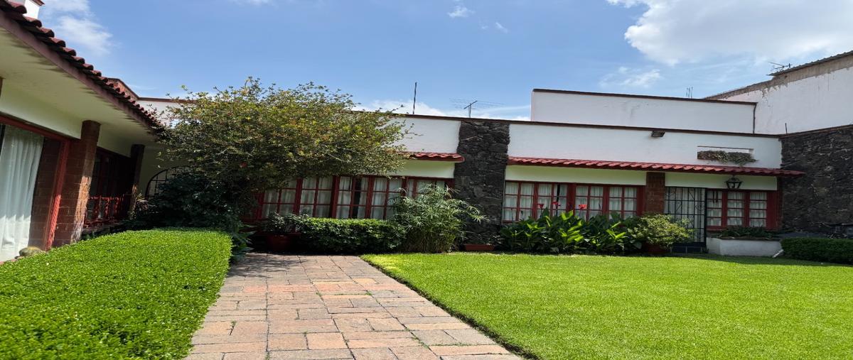 Foto de casa en venta en  , tlalpan centro, tlalpan, df / cdmx, 30356274 No. 03