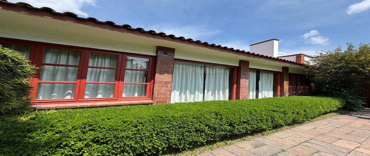 Foto de casa en venta en  , tlalpan centro, tlalpan, df / cdmx, 30356274 No. 05