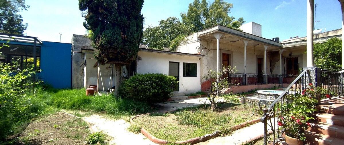 Foto de terreno habitacional en venta en  , tlalpan centro, tlalpan, df / cdmx, 30683690 No. 04