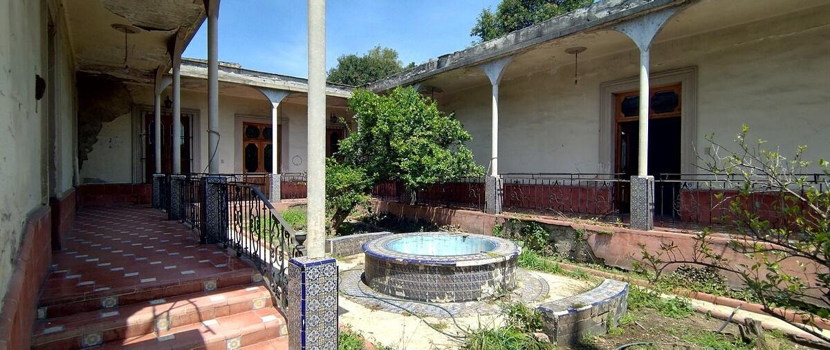 Foto de terreno habitacional en venta en  , tlalpan centro, tlalpan, df / cdmx, 30683690 No. 05