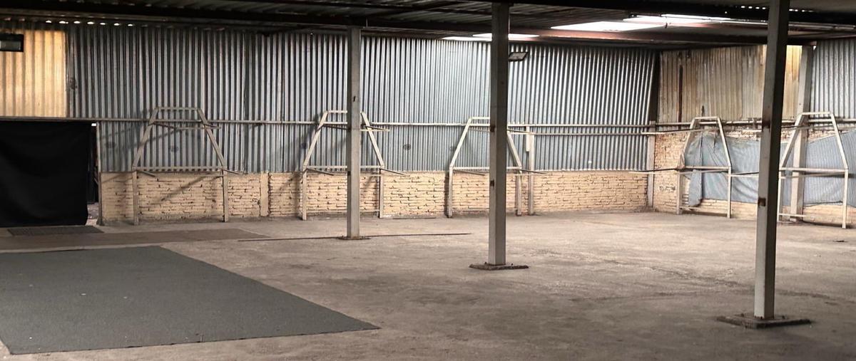 Foto de bodega en renta en  , tlalpan centro, tlalpan, df / cdmx, 0 No. 03