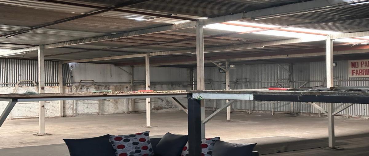 Foto de bodega en renta en  , tlalpan centro, tlalpan, df / cdmx, 0 No. 04