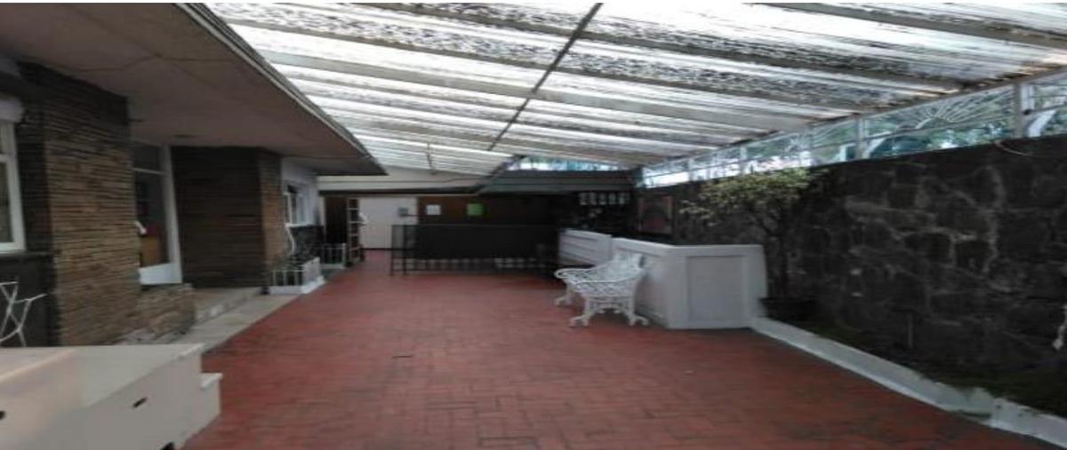 Foto de edificio en venta en  , tlalpan centro, tlalpan, df / cdmx, 0 No. 03