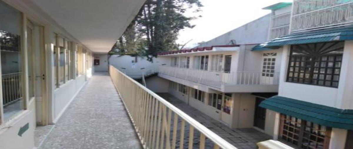 Foto de edificio en venta en  , tlalpan centro, tlalpan, df / cdmx, 0 No. 04