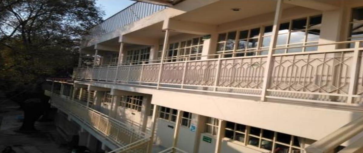 Foto de edificio en venta en  , tlalpan centro, tlalpan, df / cdmx, 0 No. 05