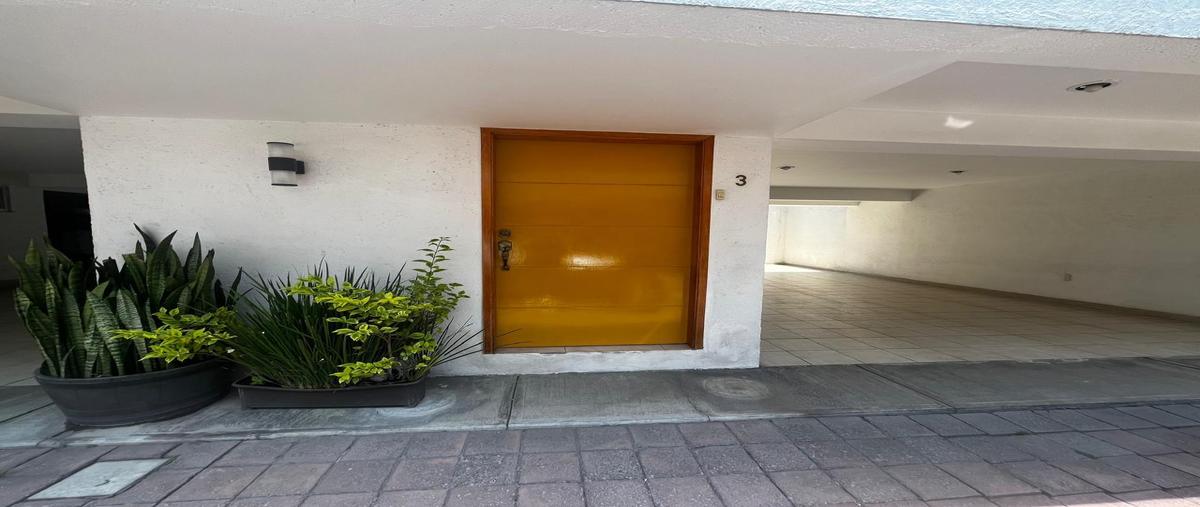 Foto de casa en renta en  , tlalpan centro, tlalpan, df / cdmx, 30861661 No. 04
