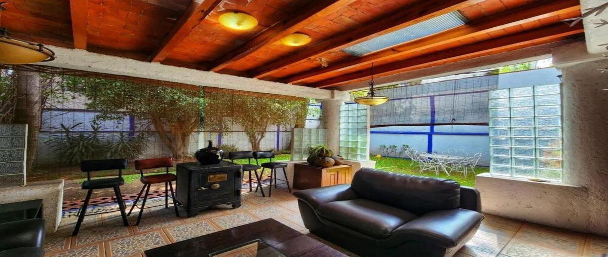 Foto de casa en venta en  , tlalpan centro, tlalpan, df / cdmx, 0 No. 04