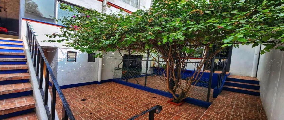 Foto de casa en venta en  , tlalpan centro, tlalpan, df / cdmx, 0 No. 05
