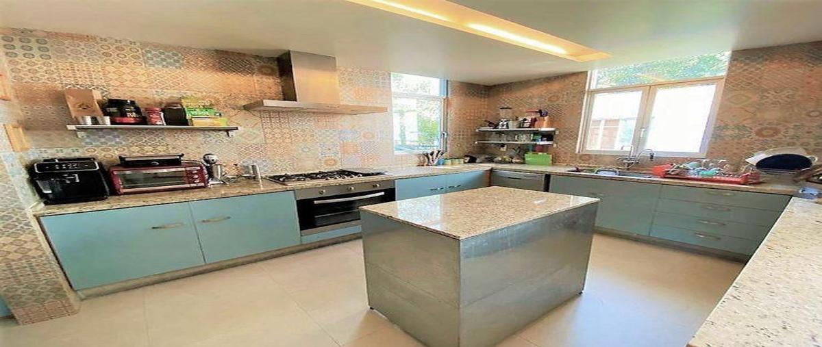 Foto de casa en venta en  , tlalpan centro, tlalpan, df / cdmx, 0 No. 04