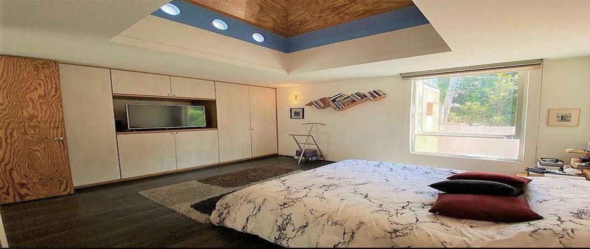 Foto de casa en venta en  , tlalpan centro, tlalpan, df / cdmx, 0 No. 05