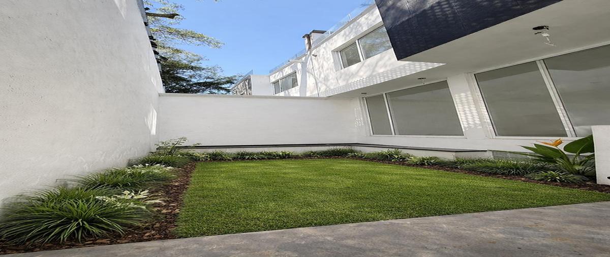 Foto de casa en venta en  , tlalpan centro, tlalpan, df / cdmx, 0 No. 04