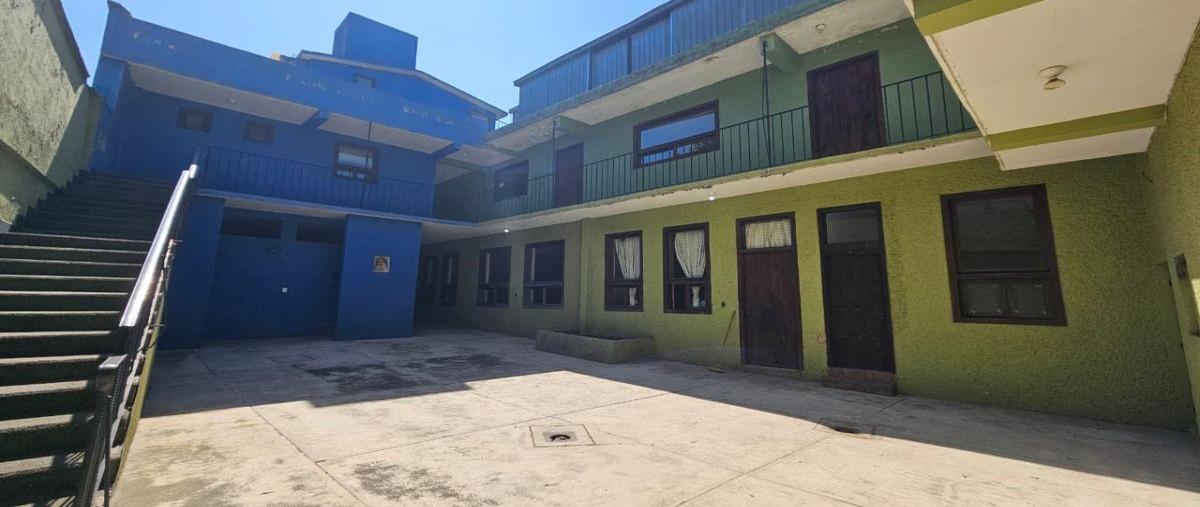 Foto de terreno habitacional en venta en  , tlalpan centro, tlalpan, df / cdmx, 0 No. 03