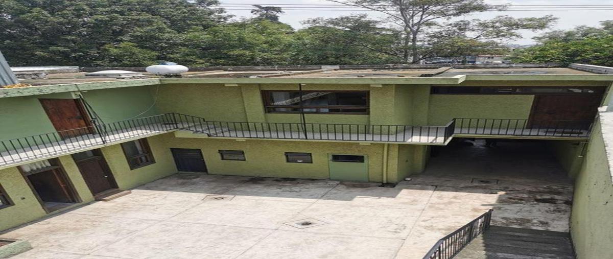 Foto de terreno habitacional en venta en  , tlalpan centro, tlalpan, df / cdmx, 0 No. 04