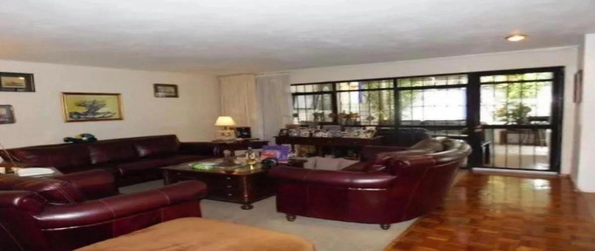 Foto de casa en venta en  , tlalpan centro, tlalpan, df / cdmx, 0 No. 03