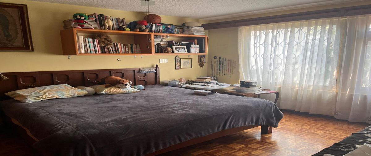 Foto de casa en venta en  , tlalpan centro, tlalpan, df / cdmx, 0 No. 05