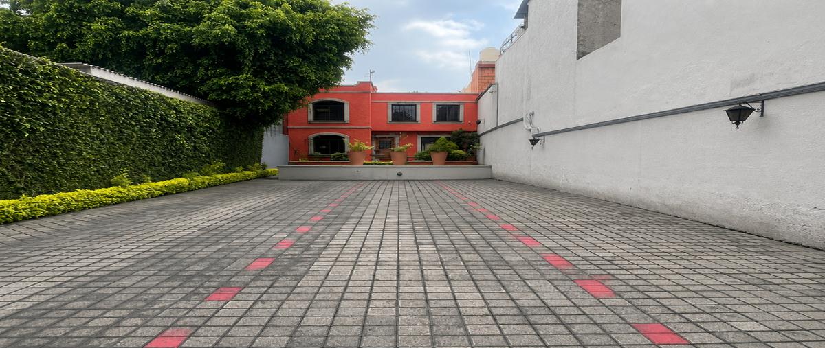 Foto de casa en , tlalpan centro, tlalpan, df / cdmx, 31227126 foto 02 Foto de casa en venta en , tlalpan centro, tlalpan, df / cdmx, 31227126 No. 02