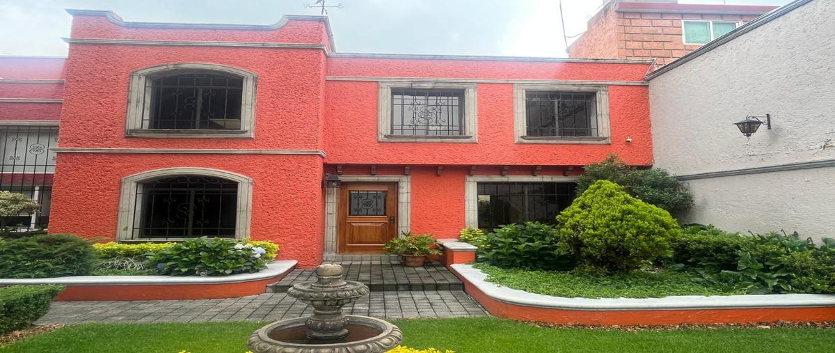 Foto de casa en , tlalpan centro, tlalpan, df / cdmx, 31227126 foto 03 Foto de casa en venta en , tlalpan centro, tlalpan, df / cdmx, 31227126 No. 03