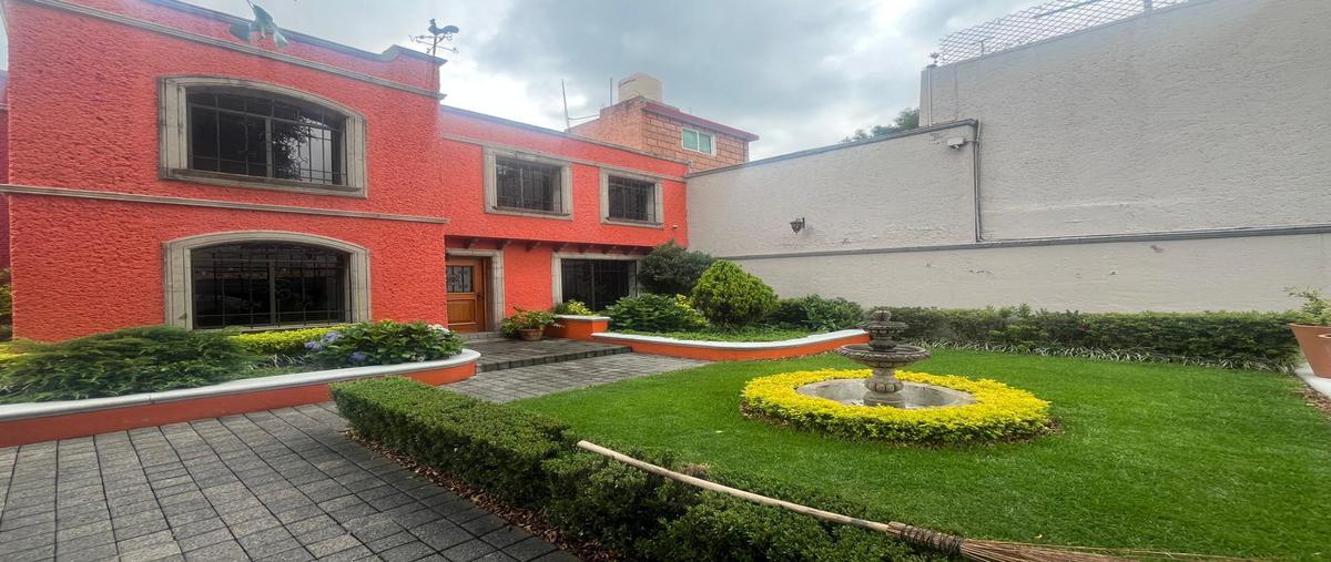 Foto de casa en , tlalpan centro, tlalpan, df / cdmx, 31227126 foto 04 Foto de casa en venta en , tlalpan centro, tlalpan, df / cdmx, 31227126 No. 04