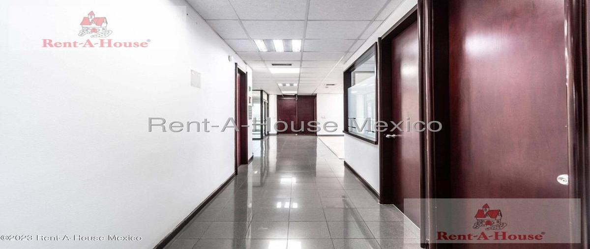 Foto de edificio en renta en  , tlalpan centro, tlalpan, df / cdmx, 31227287 No. 05