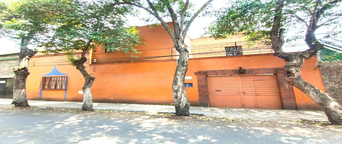 Foto de casa en , tlalpan centro, tlalpan, df / cdmx, 31417047 foto 01 Foto de casa en venta en , tlalpan centro, tlalpan, df / cdmx, 31417047 No. 01
