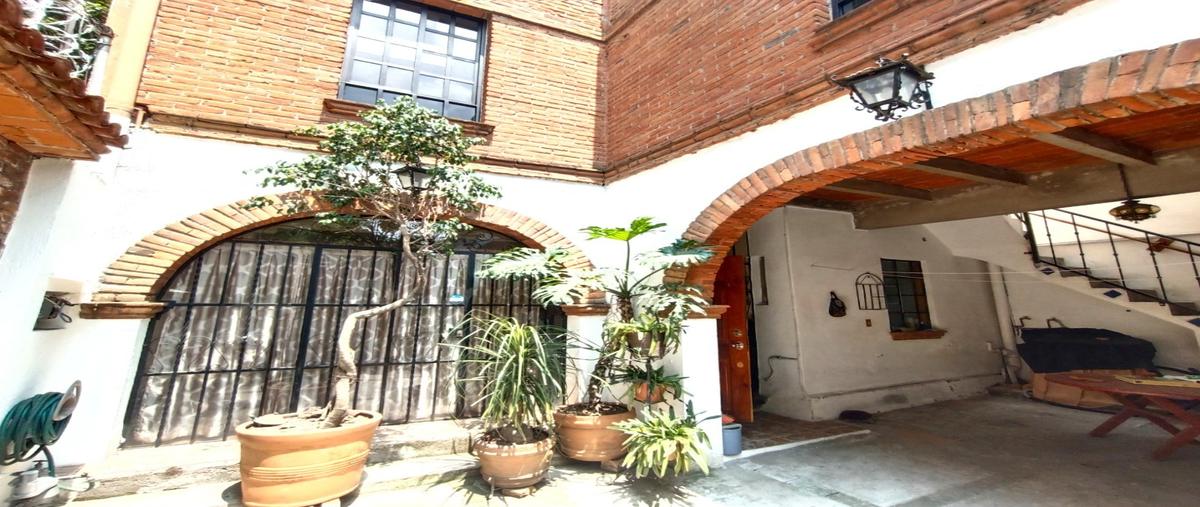 Foto de casa en , tlalpan centro, tlalpan, df / cdmx, 31417047 foto 04 Foto de casa en venta en , tlalpan centro, tlalpan, df / cdmx, 31417047 No. 04