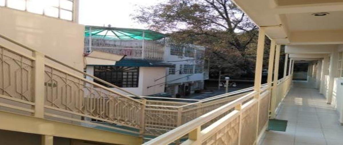Foto de edificio en venta en  , tlalpan centro, tlalpan, df / cdmx, 0 No. 04