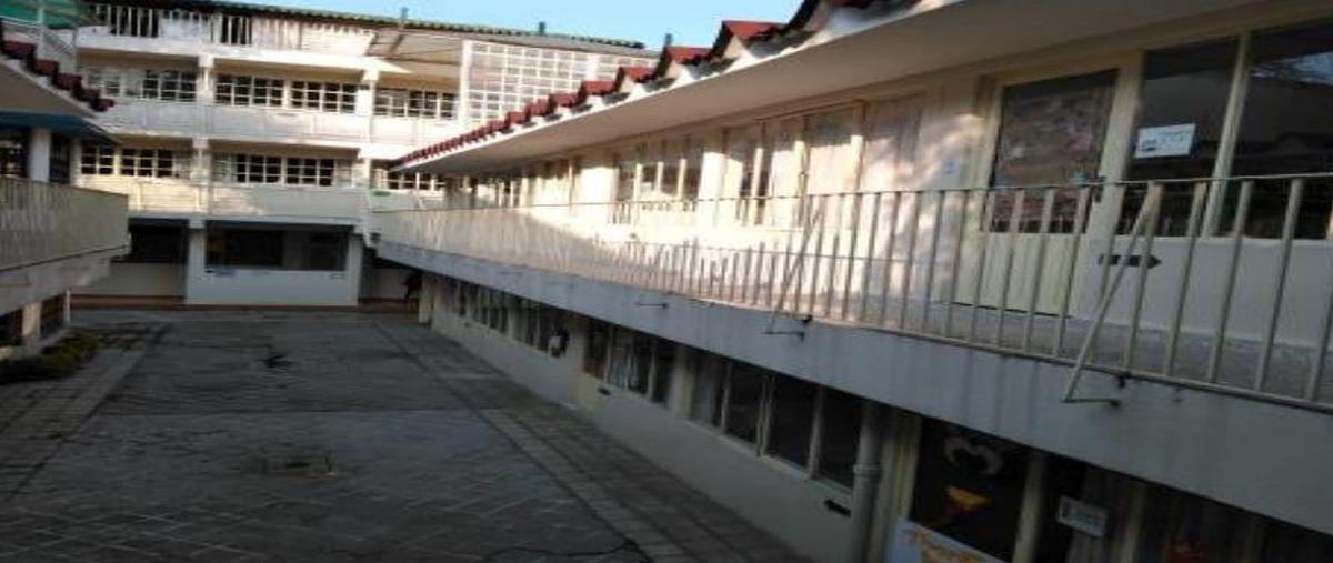 Foto de edificio en venta en  , tlalpan centro, tlalpan, df / cdmx, 0 No. 05