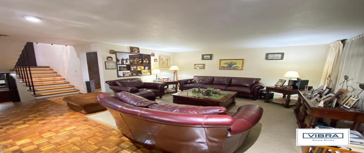 Foto de casa en venta en  , tlalpan centro, tlalpan, df / cdmx, 0 No. 03