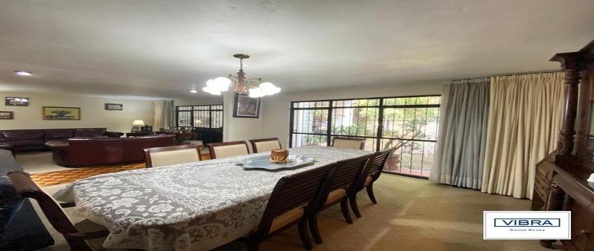 Foto de casa en venta en  , tlalpan centro, tlalpan, df / cdmx, 0 No. 04