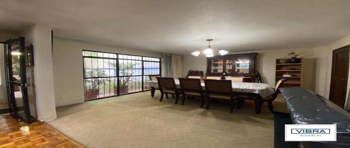 Foto de casa en venta en  , tlalpan centro, tlalpan, df / cdmx, 0 No. 05