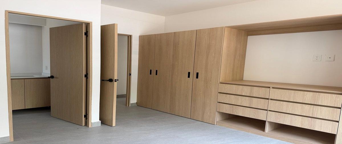 Foto de departamento en venta en tlalpan , el reloj, coyoacán, df / cdmx, 0 No. 03